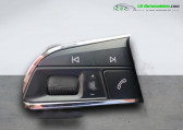 Seat Leon occasion année 2018 boite Manuelle Annonce Seat Leon occasion Essence 1.2 TSI 110 BVM à Beaupuy
