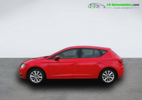 Seat Leon 1.2 TSI 110 BVM  occasion  Beaupuy - photo n4