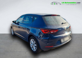 Seat Leon 1.2 TSI 110 BVM  occasion  Beaupuy - photo n4