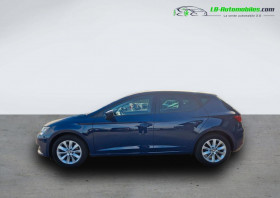 Seat Leon 1.2 TSI 110 BVM  occasion  Beaupuy - photo n5