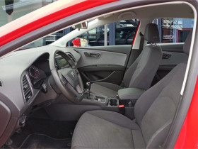 Seat Leon 1.2 TSI 110 BVM  occasion  Beaupuy - photo n5