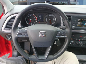 Seat Leon 1.2 TSI 110 BVM  occasion  Beaupuy - photo n7