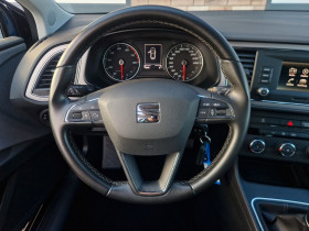 Seat Leon 1.2 TSI 110 BVM  occasion  Beaupuy - photo n9