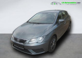 Seat Leon occasion année 2018 boite Manuelle Annonce Seat Leon occasion Essence 1.2 TSI 110 BVM à Beaupuy