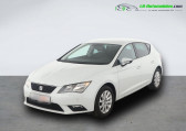 Seat Leon occasion année 2016 boite Manuelle Annonce Seat Leon occasion Essence 1.2 TSI 110 BVM à Beaupuy