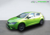 Seat Leon 1.2 TSI 110 BVM   Beaupuy 31
