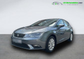 Seat Leon occasion année 2017 boite Manuelle Annonce Seat Leon occasion Essence 1.2 TSI 110 BVM à Beaupuy