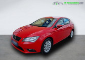 Seat Leon occasion année 2016 boite Manuelle Annonce Seat Leon occasion Essence 1.2 TSI 110 BVM à Beaupuy