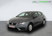 Seat Leon occasion année 2018 boite Manuelle Annonce Seat Leon occasion Essence 1.2 TSI 110 BVM à Beaupuy