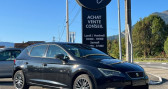Seat Leon occasion année 2016 boite Manuelle Annonce Seat Leon occasion Essence 1.2 TSI 110 Start/Stop Connect à Challes-les-Eaux