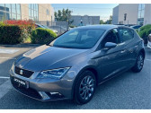 Seat Leon occasion année 2015 boite Manuelle Annonce Seat Leon occasion Essence 1.2 TSI 110 START/STOP i-Tech à LABEGE CEDEX