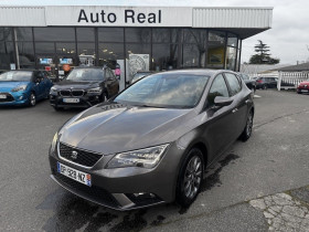 Seat Leon , garage AUTO REAL MURET  Muret