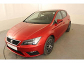 Annonce Seat Leon occasion Essence 1.2 TSI 110 Start/Stop My Canal à Saint-Priest