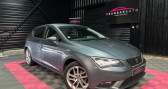 Annonce Seat Leon occasion Essence 1.2 TSI 110 Start/Stop Premium / Entretiens � Cuincy