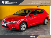 Annonce Seat Leon occasion Essence 1.2 TSI 110 Start/Stop Style  Brives-Charensac