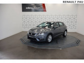 Seat Leon occasion année 2018 boite Manuelle Annonce Seat Leon occasion Essence 1.2 TSI 110 Start/Stop Style à Pau