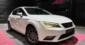 Annonce Seat Leon occasion Essence 1.2 tsi 110 stop i-tech  Cuincy