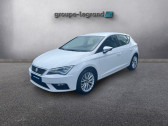 Annonce Seat Leon occasion Essence 1.2 TSI 110ch My Canal Start&Stop  Saint-Herblain