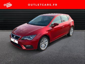 Seat Leon 1.2 TSI 110ch Style Business Start&Stop  2018 - annonce de voiture en vente sur Auto Sélection.com