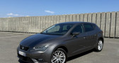 Seat Leon 1.2 TSI 110ch Style Start&Stop DSG7   VILLENEUVE LOUBET 06