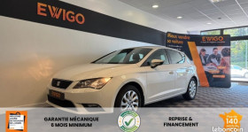 Seat Leon , garage EWIGO DIJON  Saint-Apollinaire