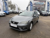 Annonce Seat Leon occasion Essence 1.2 TSI 110ch Style Start&Stop � Dijon