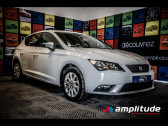 Seat Leon occasion année 2016 boite Manuelle Annonce Seat Leon occasion Essence 1.2 TSI 110ch Style Start&Stop à Dijon