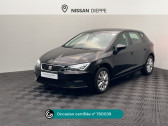 Annonce Seat Leon occasion Essence 1.2 TSI 110ch Style Start&Stop à Dieppe