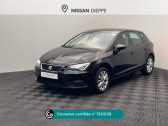 Seat Leon occasion année 2017 boite Manuelle Annonce Seat Leon occasion Essence 1.2 TSI 110ch Style Start&Stop à Dieppe