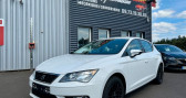 Seat Leon 1.2 TSI Reference 110 chv  2017 - annonce de voiture en vente sur Auto Sélection.com