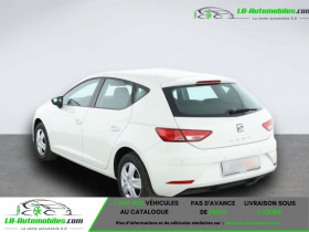 Seat Leon 1.2 TSI Reference*TEMPO*PDC*SHZ*KLIMA*  occasion  Beaupuy - photo n4