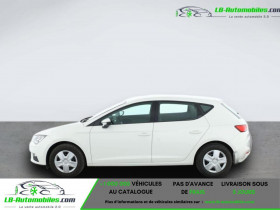 Seat Leon 1.2 TSI Reference*TEMPO*PDC*SHZ*KLIMA*  occasion  Beaupuy - photo n5