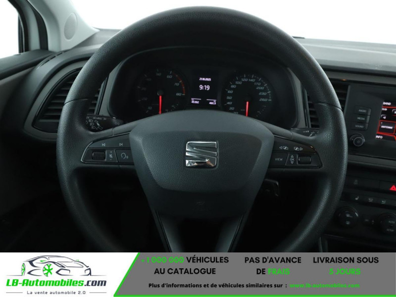 Seat Leon 1.2 TSI Reference*TEMPO*PDC*SHZ*KLIMA*  occasion  Beaupuy - photo n9
