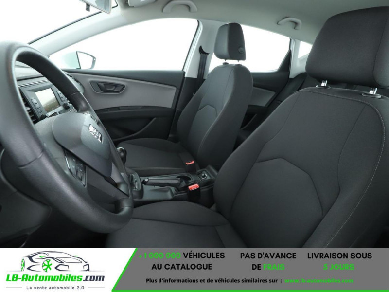 Seat Leon 1.2 TSI Reference*TEMPO*PDC*SHZ*KLIMA*  occasion  Beaupuy - photo n7