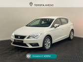 Annonce Seat Leon occasion Essence 1.2 TSI Style S&S 5p.   Garantie 1 An  Rivery