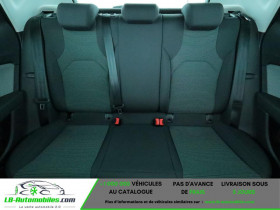 Seat Leon 1.2 TSI Style*TEMPO*PDC*SHZ*KLIMA*  occasion  Beaupuy - photo n7