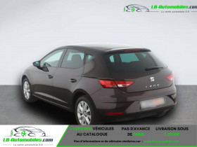 Seat Leon 1.2 TSI Style*TEMPO*PDC*SHZ*KLIMA*  occasion  Beaupuy - photo n4