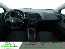 Seat Leon 1.2 TSI Style*TEMPO*PDC*SHZ*KLIMA*  occasion  Beaupuy - photo n3