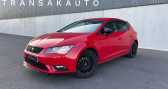 Annonce Seat Leon occasion Essence 1.2l TSI 105cv Start/Stop - Bluetooth / Entretiens � jour av � Saint-Dizier
