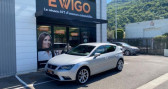 Seat Leon 1.2L TSI 110CH PREMIUM APPLE CARPLAY + CAMERA DE RECUL   Le Versoud 38