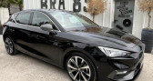 Seat Leon occasion année 2020 boite Automatique Annonce Seat Leon occasion Hybride 1.4 e-HYBRID - 204 - BV DSG 6 2020 BERLINE FR à Le Muy