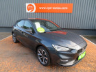 Seat Leon occasion année 2020 boite Automatique Annonce Seat Leon occasion Hybride 1.4 e-HYBRID 204 - BV DSG6 FR à Labège