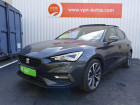 Seat Leon occasion année 2020 boite Automatique Annonce Seat Leon occasion Hybride 1.4 e-HYBRID 204 - BV DSG6 FR à Mérignac