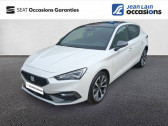 Seat Leon 1.4 e-Hybrid 204 ch DSG6 FR  2024 - annonce de voiture en vente sur Auto Sélection.com