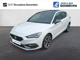 Seat Leon , garage JEAN LAIN OCCASION MANOSQUE  Volx