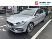 Seat Leon occasion année 2023 boite Automatique Annonce Seat Leon occasion Essence 1.4 e-Hybrid 204 ch DSG6 FR à Fontaine