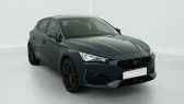 Annonce Seat Leon occasion Hybride 1.4 E-HYBRID 245 CH DSG6 VZ  SAINT-GREGOIRE