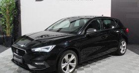 Seat Leon , garage AGENCY CAR CHAMBLY � Bernes Sur Oise