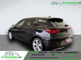 Seat Leon 1,4 e-HYBRID FR Klima LED Navi DAB Android  occasion  Beaupuy - photo n2