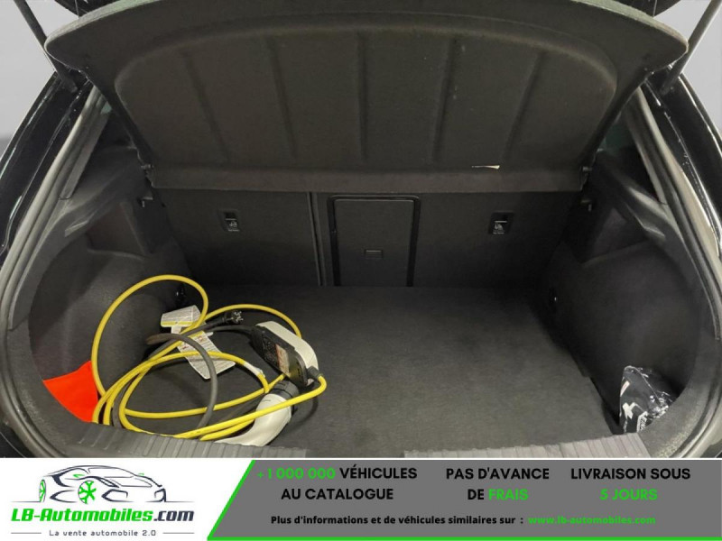 Seat Leon 1,4 e-HYBRID FR Klima LED Navi DAB Android  occasion  Beaupuy - photo n7